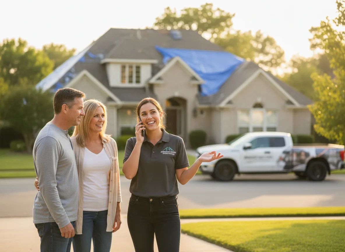 Emergency Roof Repair Calhoun Falls, SC FAQs